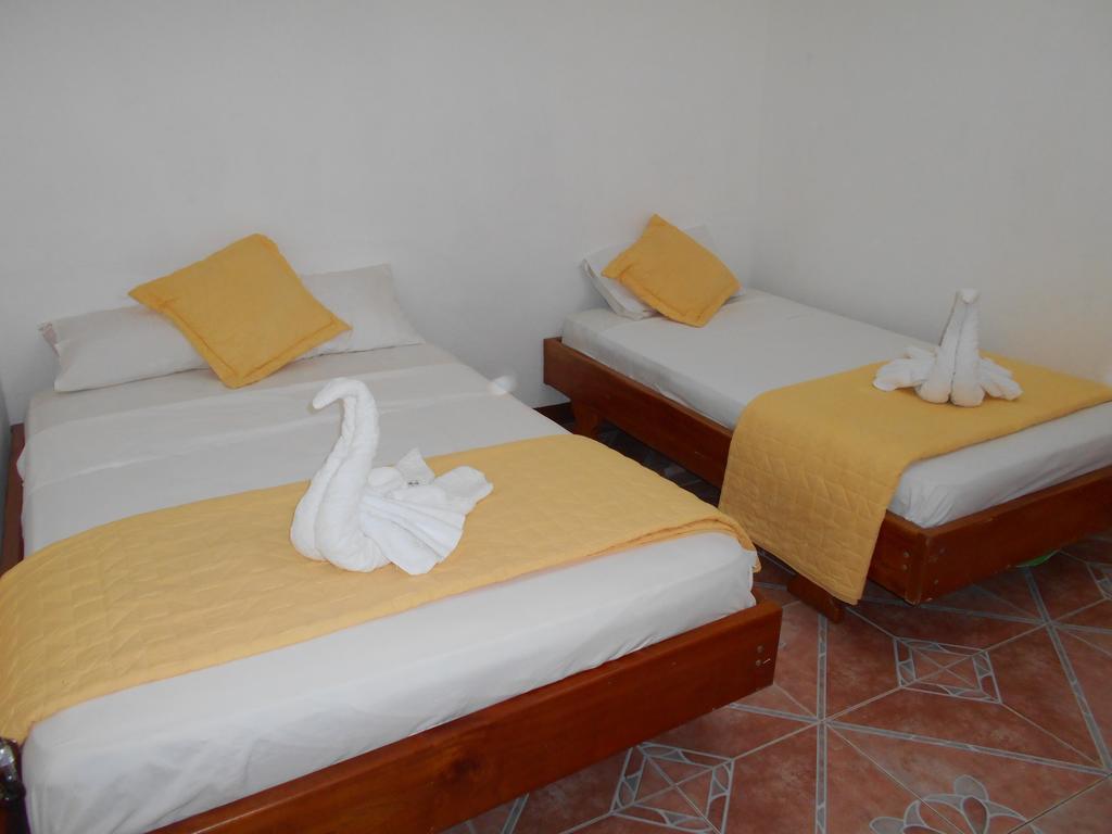 El Descanso del Petrel Puerto Ayora (Galapagos Islands) Exterior foto