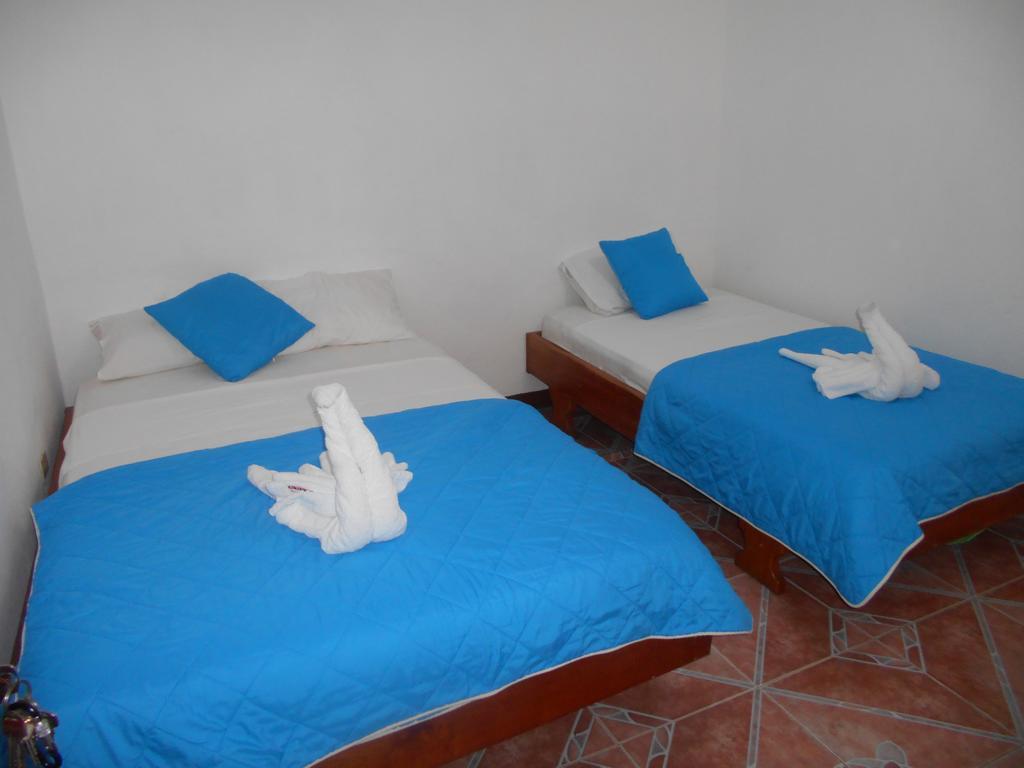 El Descanso del Petrel Puerto Ayora (Galapagos Islands) Exterior foto